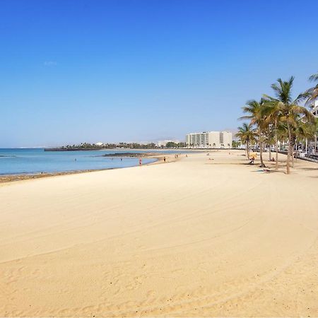 Lanzahost Reef XXI - Playa Reducto Apartment อาร์เรซิเฟ ภายนอก รูปภาพ